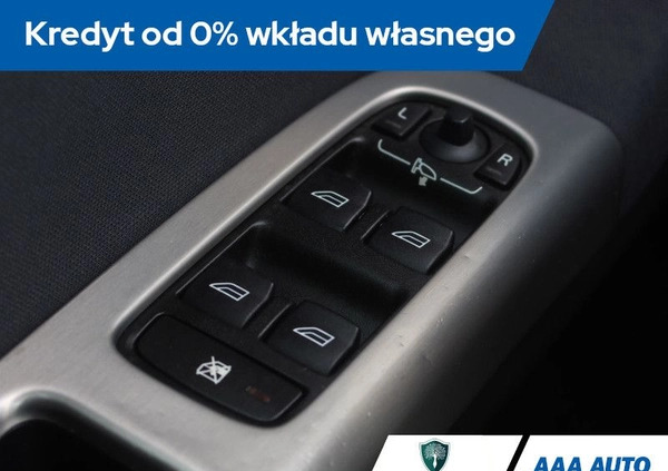 Volvo V50 cena 11000 przebieg: 285707, rok produkcji 2007 z Bartoszyce małe 172